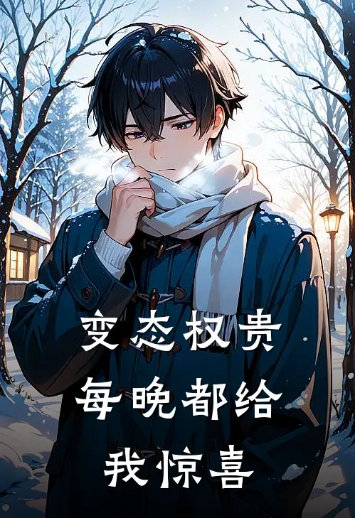 变态权贵，每晚都给我惊喜