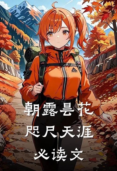 朝露昙花，咫尺天涯必读文