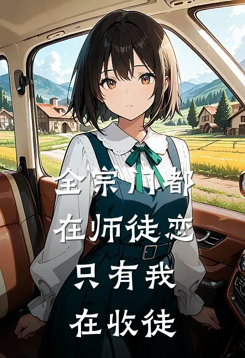 全宗门都在师徒恋，只有我在收徒
