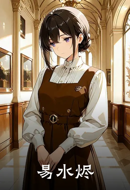 易水烬