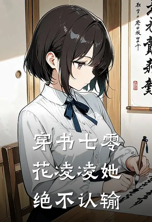 穿书七零，花凌凌她绝不认输