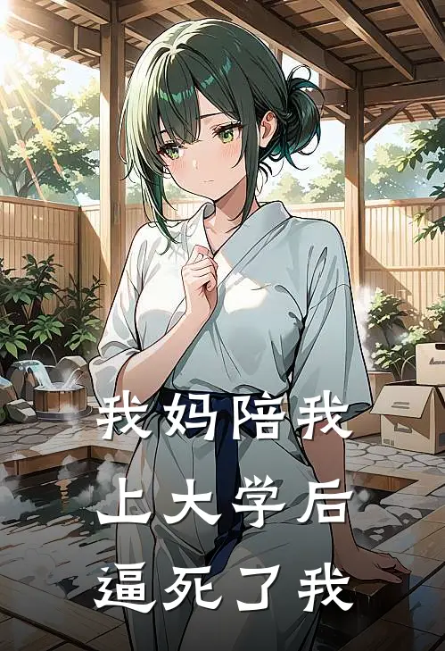 我妈陪我上大学后逼死了我