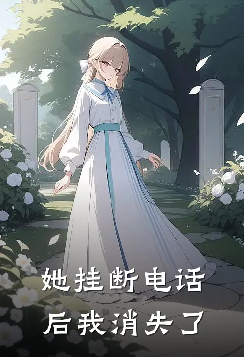 她挂断电话后我消失了