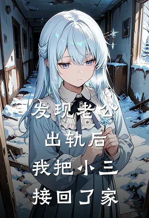 发现老公出轨后，我把小三接回了家