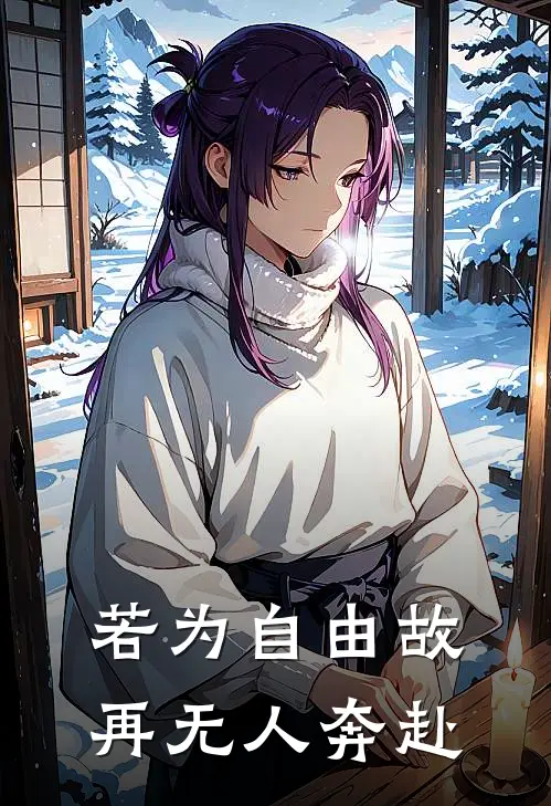 若为自由故，再无人奔赴