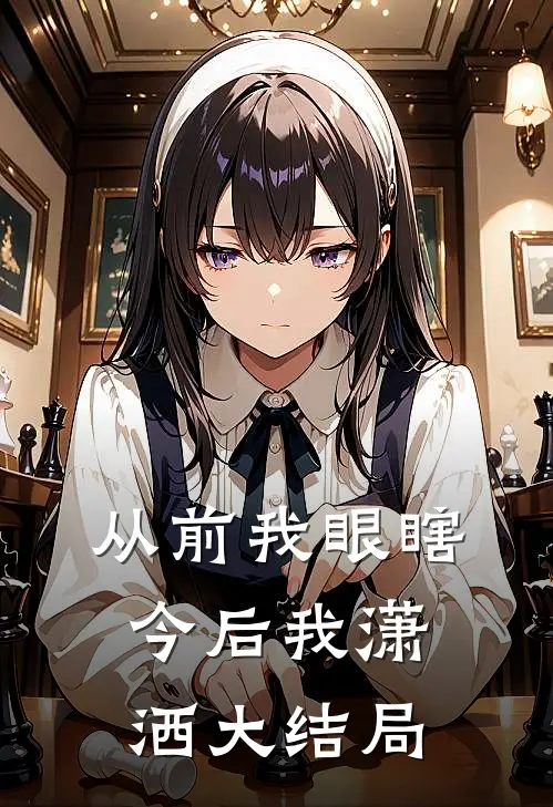 从前我眼瞎，今后我潇洒大结局