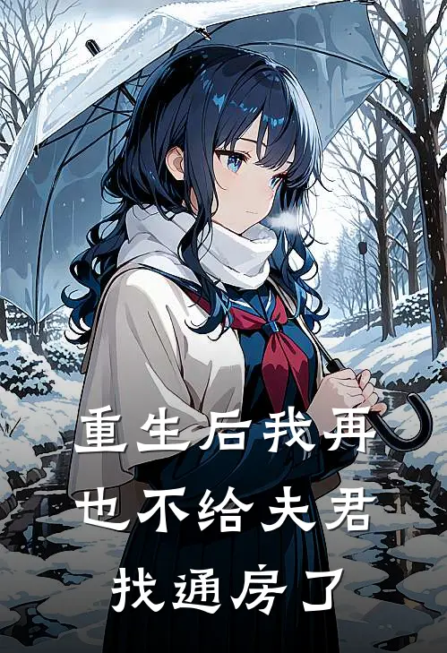 重生后我再也不给夫君找通房了