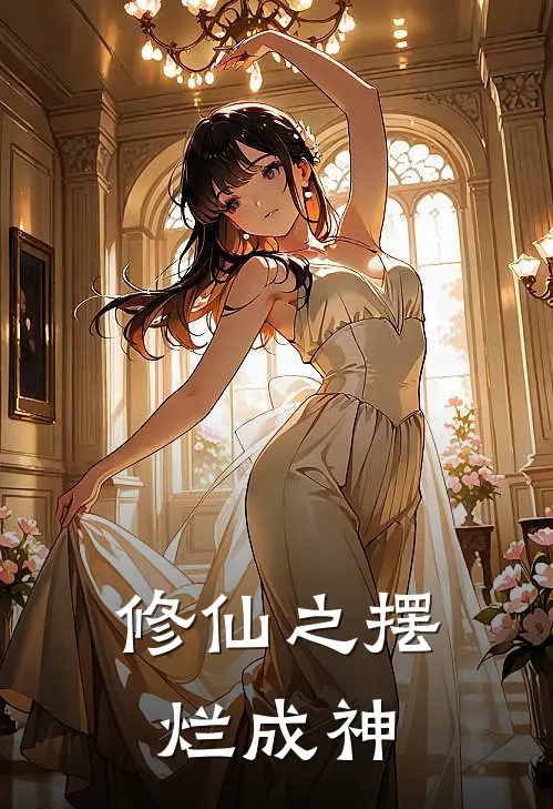 修仙之摆烂成神