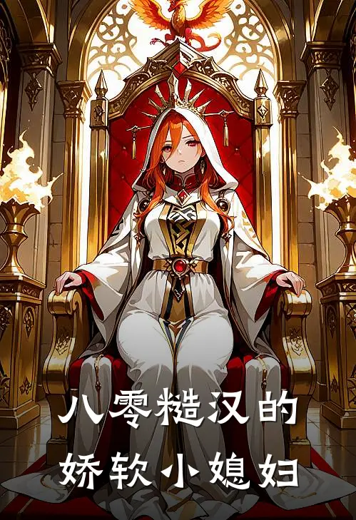 八零糙汉的娇软小媳妇