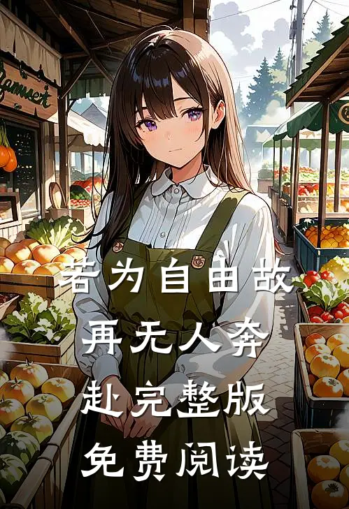 若为自由故，再无人奔赴完整版免费阅读
