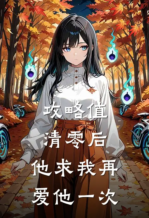 攻略值清零后，他求我再爱他一次