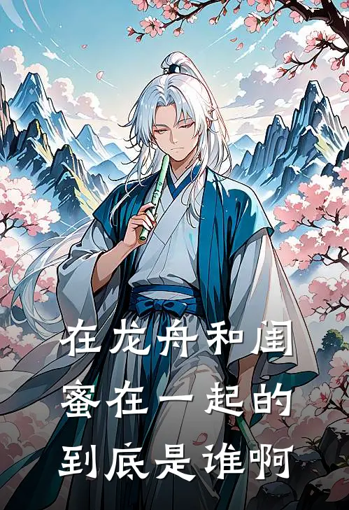 在龙舟和闺蜜在一起的，到底是谁啊