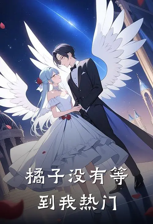 橘子没有等到我热门