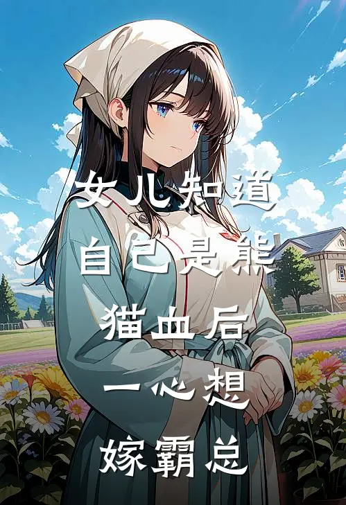 女儿知道自己是熊猫血后，一心想嫁霸总