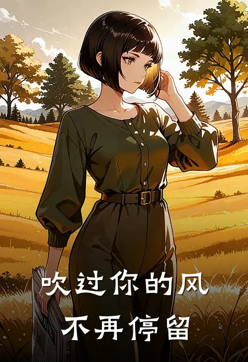吹过你的风不再停留