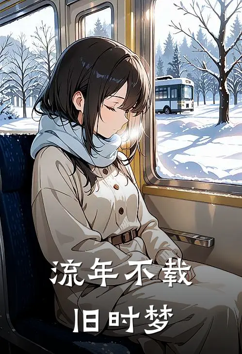 流年不载旧时梦
