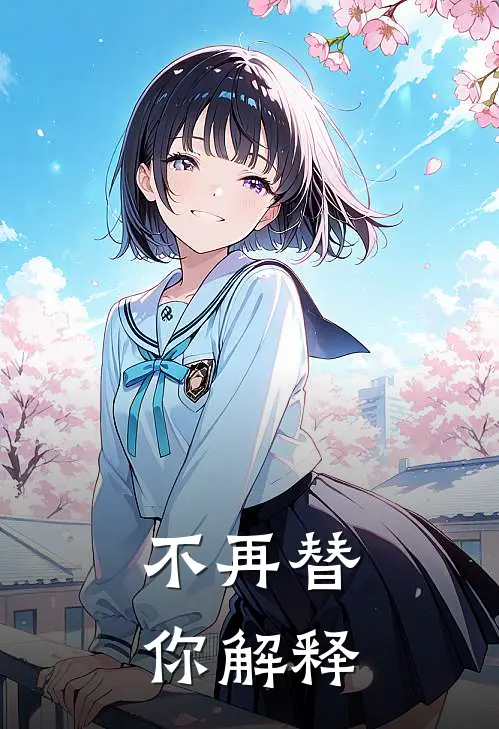 不再替你解释