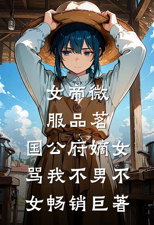 女帝微服品茗，国公府嫡女骂我不男不女畅销巨著
