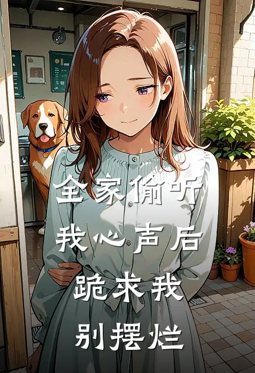 全家偷听我心声后，跪求我别摆烂