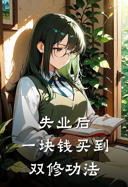 失业后，一块钱买到双修功法