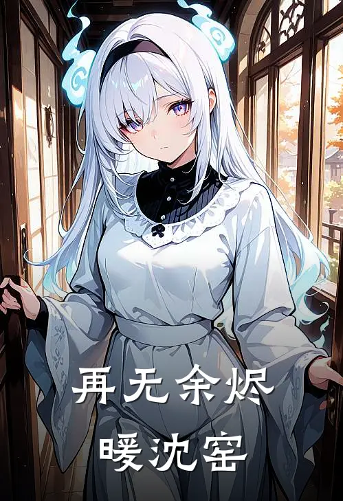 再无余烬暖沈窑