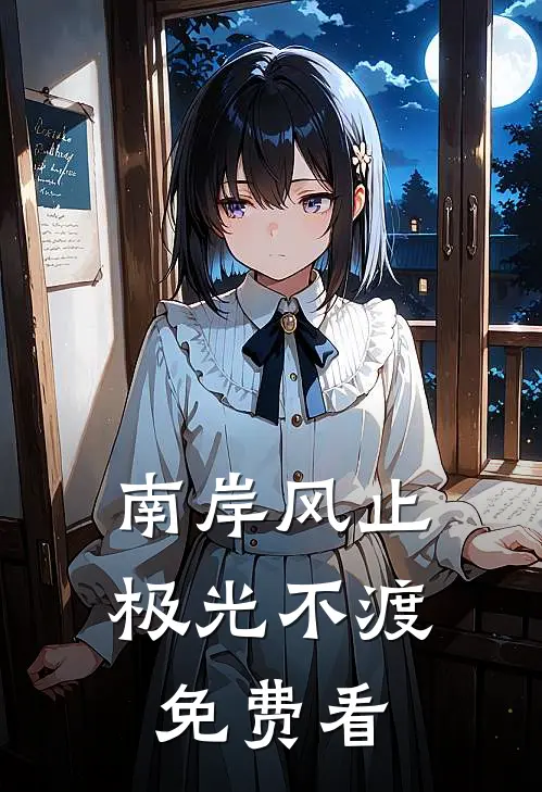 南岸风止，极光不渡免费看