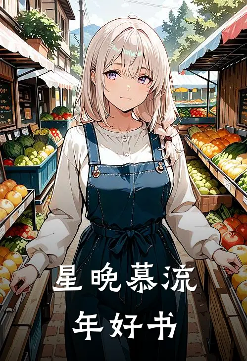 星晚慕流年好书