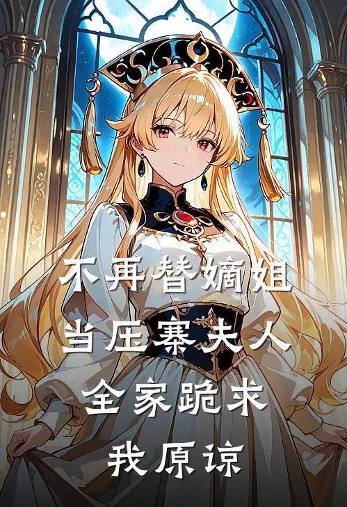 不再替嫡姐当压寨夫人，全家跪求我原谅
