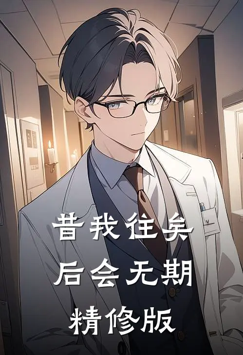 昔我往矣，后会无期精修版
