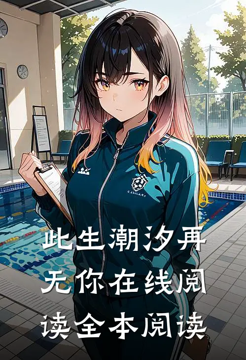 此生潮汐再无你在线阅读全本阅读