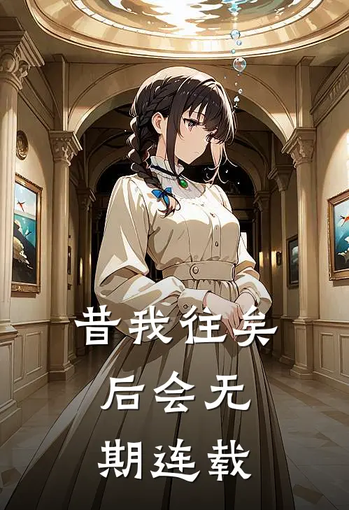 昔我往矣，后会无期连载