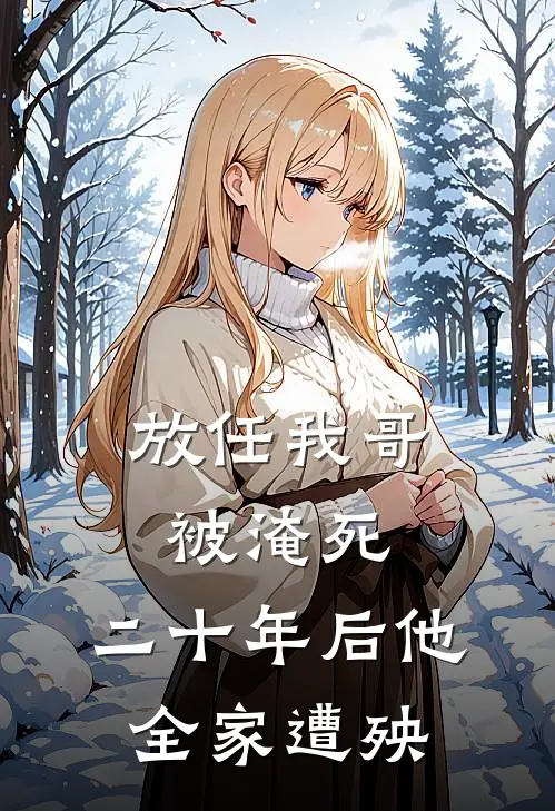放任我哥被淹死，二十年后他全家遭殃