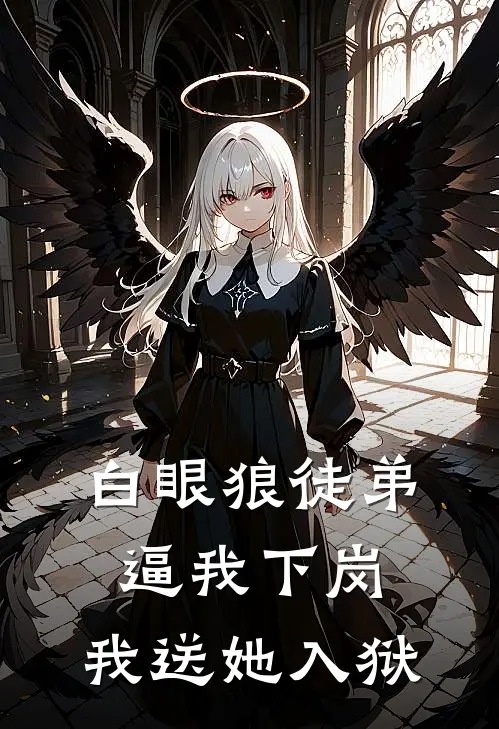 白眼狼徒弟逼我下岗，我送她入狱