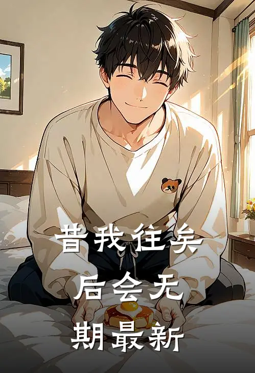 昔我往矣，后会无期最新
