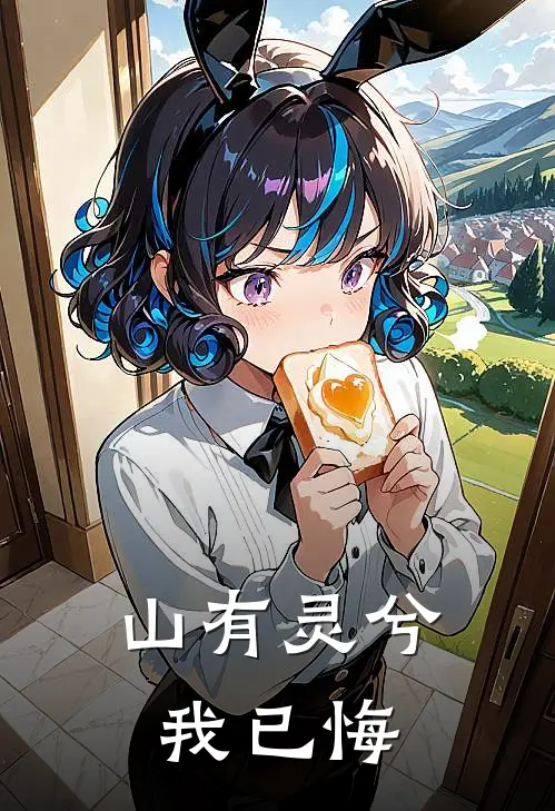 山有灵兮我已悔