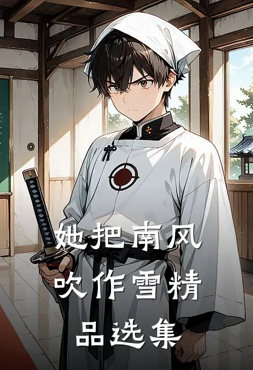 她把南风吹作雪精品选集