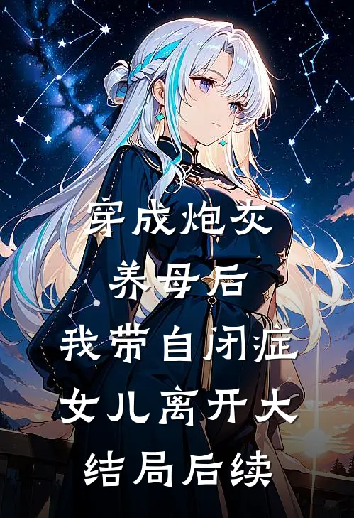 穿成炮灰养母后，我带自闭症女儿离开大结局后续