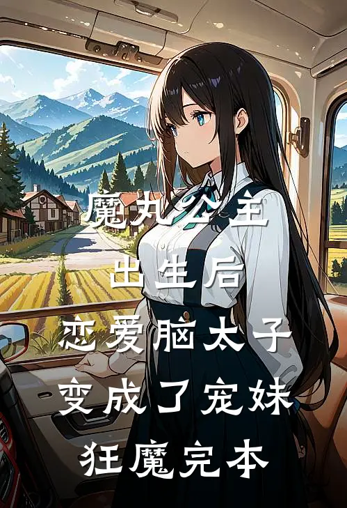 魔丸公主出生后，恋爱脑太子变成了宠妹狂魔完本