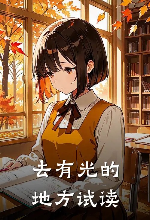去有光的地方试读