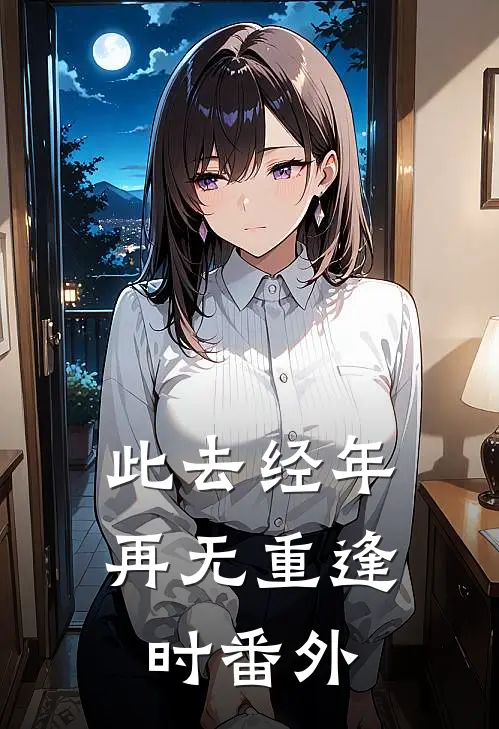 此去经年再无重逢时番外