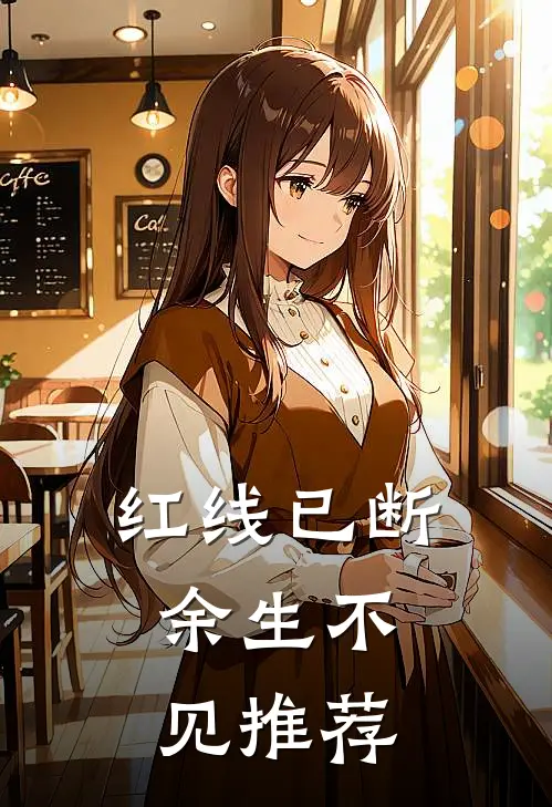 红线已断，余生不见推荐