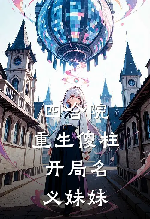 四合院：重生傻柱，开局名义妹妹