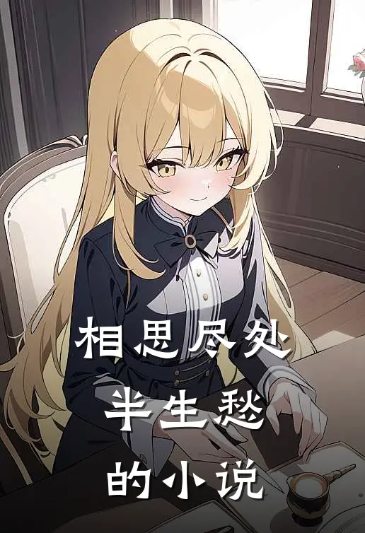 相思尽处半生愁的小说