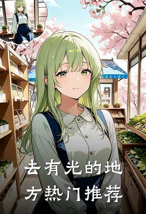去有光的地方热门推荐