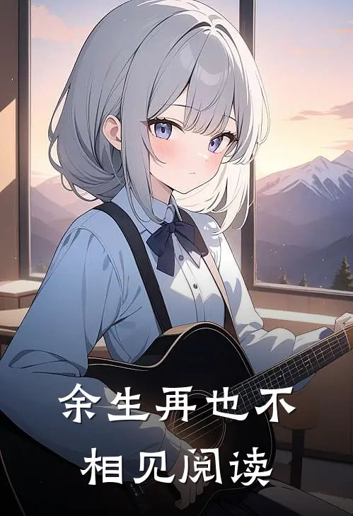余生再也不相见阅读