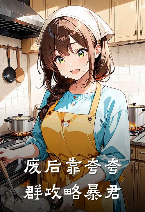 废后靠夸夸群攻略暴君