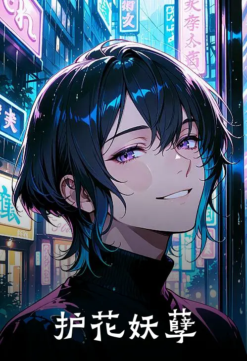 护花妖孽