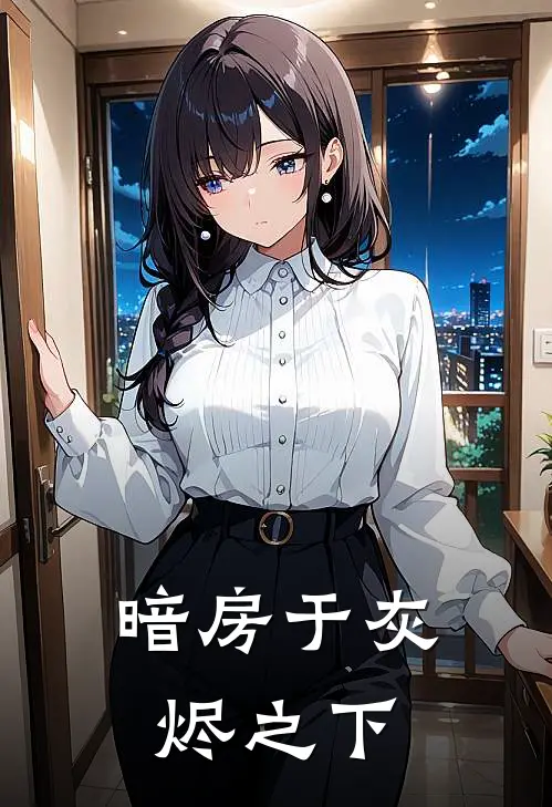 暗房于灰烬之下