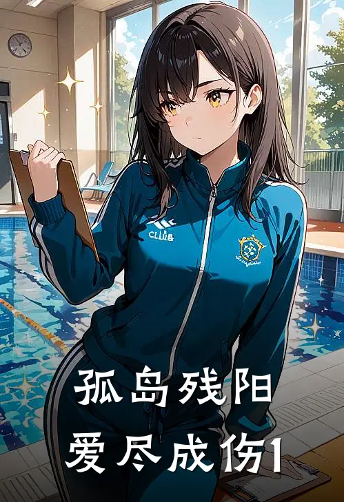 孤岛残阳，爱尽成伤1
