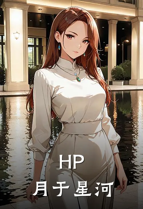 HP：月于星河